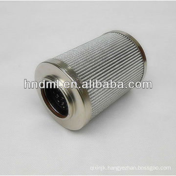 The replacement for TAISEI KOGYO hydraulic oil filter cartridge P-UH-04A-8C, Caster oil filter element